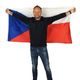 CSEH ZÁSZLÓ - SPORT - RUHÁZAT
