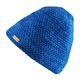 HERREN STRICKMÜTZE FÜR DEN WINTER, MELIERT - STRICKMÜTZEN - CAPS UND MÜTZEN