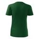 TRICOU DE FEMEI CLASSIC NEW - TRICOURI CU MÂNECĂ SCURTĂ - ÎMBRĂCĂMINTE