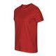 TRICOU DE DAMĂ EDGE - TRICOURI CU MÂNECĂ SCURTĂ - ÎMBRĂCĂMINTE