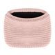WOMEN'S KNITTED TUNNEL SCARF - CIRCULAR - ACCESSORIES