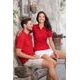 TRICOU POLO BĂRBAȚI COTTON HEAVY - TRICOURI POLO - ÎMBRĂCĂMINTE