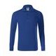 TRICOU POLO PENTRU COPII CU MÂNECI LUNGI PIQUE POLO LS - TRICOURI PENTRU COPII - ÎMBRĂCĂMINTE PENTRU COPII
