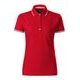 TRICOU DAMĂ PIQUE POLO PERFECTION PLAIN - TRICOURI POLO - ÎMBRĂCĂMINTE