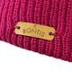 KINDER WINTER BEANIE - CAPS UND MÜTZEN FÜR KINDER - KINDER KLEIDUNG