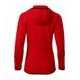 DAMEN SPORT SWEATSHIRT DIRECT - SPORT SWEATSHIRTS MIT REISSVERSCHLUSS - SPORT KLEIDUNG