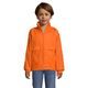 KINDER-WINDJACKE - KINDERJACKEN - KINDER KLEIDUNG