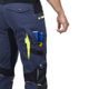 KANTÁROS MUNKAVÉDELMI NADRÁG 4XSTRETCH - KANTÁROS MUNKARUHA - MUNKARUHÁZAT