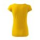 TRICOU DAMĂ PURE - TRICOURI CU MÂNECĂ SCURTĂ - ÎMBRĂCĂMINTE