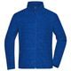 HANORAC FLEECE DE BĂRBAȚI JN770 - HANORACE DIN FLEECE - ÎMBRĂCĂMINTE