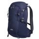 RUCSAC CU PELERINĂ DE PLOAIE OUTDOOR - RUCSACURI - GENȚI ȘI RUCSACURI