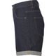 PANTALONI SCURȚI DIN DENIM PENTRU FEMEI - PANTALONI SCURȚI - ÎMBRĂCĂMINTE