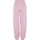 FLAUSCHIGE DAMEN-JOGGINGHOSE FLUFFY - JOGGINGHOSEN - KLEIDUNG