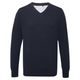 FÉRFI V-NYAKÚ PULÓVER - V NYAKÚ SZVETTEREK - RUHÁZAT