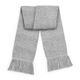 KLASSISCHER STRICKSCHAL - STRICKSCHALS - CAPS UND MÜTZEN