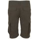HERREN SHORTS AUS BAMWOLLE JACKSON - KURZE HOSEN & SHORTS - KLEIDUNG