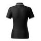 DAMEN POLO-SHIRT FOCUS - KURZARM POLO-SHIRTS - KLEIDUNG