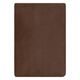 WARME DECKE MIT FELL 130X180 CM JN955 - DECKEN - HAUSHALT