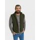 VESTĂ DIN FLEECE NEXT - VESTE DIN FLEECE - ÎMBRĂCĂMINTE