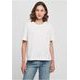 OVERSIZE DAMEN T-SHIRT - KURZARM-T-SHIRTS - KLEIDUNG