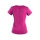 TRICOU FUNCȚIONAL DAMĂ CXS MOVADO - TRICOURI SPORT CU MÂNECI SCURTE - ECHIPAMENT SPORTIV