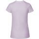 TRICOU FIT PENTRU FEMEI DIN BUMBAC ORGANIC FAIRTRADE - TRICOURI CU MÂNECĂ SCURTĂ - ÎMBRĂCĂMINTE