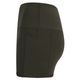 DAMEN ELASTISCHE SPORTSHORTS MIT HOHEM BUND - ELASTISCHE SHORTS - SPORT KLEIDUNG