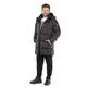 HERREN WINTER STEPPMANTEL CXS LINCOLN - PARKAS - KLEIDUNG