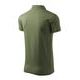 TRICOU POLO BĂRBAȚI SINGLE J. - TRICOURI POLO - ÎMBRĂCĂMINTE