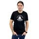DAS MODEL IST 178 CM GROSS UND TRÄGT GRÖSSE L - T-SHIRTS BONTIS - KLEIDUNG