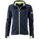 NŐI SPORTOS SOFTSHELL KABÁT JN1125 - SOFTSHELL DZSEKIK - RUHÁZAT