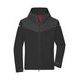 GEACĂ SOFTSHELL UȘOARĂ PENTRU BĂRBAȚI JN1180 - GECI SPORT SOFTSHELL - ECHIPAMENT SPORTIV