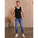 HERREN TANKTOP CLASSIC-T - TANKTOPS - KLEIDUNG