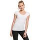 RÜCKENFREIES DAMEN T-SHIRT - KURZARM-T-SHIRTS - KLEIDUNG