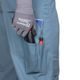 ARBEITSLATZHOSE ARDON SUMMER - ARBEITSHOSEN MIT LATZ - ARBEITS KLEIDUNG