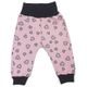 BABYHOSE GEMUSTERT - BABYKLEIDUNG UND BABYAUSSTATTUNG - KINDER KLEIDUNG