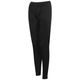 DAMEN SPORTLEGGINGS SLIM LEG - LAUF-JOGGINGHOSEN - SPORT KLEIDUNG