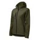 DAMEN SOFTSHELLJACKE PERFORMANCE - SOFTSHELLJACKEN - KLEIDUNG