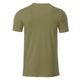 KLASSISCHES HERREN-T-SHIRT AUS BIO-BAUMWOLLE 8008 - T-SHIRTS AUS BIO-BAUMWOLLE - KLEIDUNG