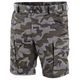 PANTALONI CAMUFLAJ BĂRBAȚI CXS CAMO MODULARI - PANTALONI STANDARD - HAINE DE LUCRU