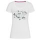 DAMEN-T-SHIRT SPORT - T-SHIRTS BONTIS - KLEIDUNG