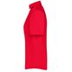 WOMEN'S SHORT SLEEVE SHIRT JN643 - SHORT SLEEVE SHIRTS - CLOTHING