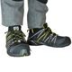 SICHERHEITSSCHUHE DIGGER S1 YELLOW - HALBHOHE SCHUHE - SCHUHE