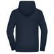 STYLISCHER HERREN-HOODIE MIT KAPUZE 8046 - SWEATSHIRTS OHNE REISSVERSCHLUSS - KLEIDUNG