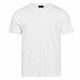 TRICOU BĂRBĂTESC CU MÂNECĂ SCURTĂ PIMA COTTON - TRICOURI CU MÂNECĂ SCURTĂ - ÎMBRĂCĂMINTE