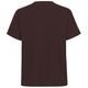 TRICOU UNISEX DIN BUMBAC ORGANIC FAIRTRADE - TRICOURI CU MÂNECĂ SCURTĂ - ÎMBRĂCĂMINTE