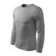 ЧОЛОВІЧА ФУТБОЛКА З ДОВГИМ РУКАВОМ FIT-T LONG SLEEVE - ФУТБОЛКИ З ДОВГИМИ РУКАВАМИ - ОДЯГ