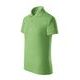 KINDER POLO-SHIRT PIQUE POLO - KINDER T-SHIRTS - KINDER KLEIDUNG