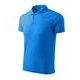 TRICOU POLO BĂRBAȚI PIQUE POLO - TRICOURI POLO - ÎMBRĂCĂMINTE