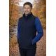 HERREN SOFTSHELLWESTE TRAIL - SOFTSHELLWESTEN - KLEIDUNG